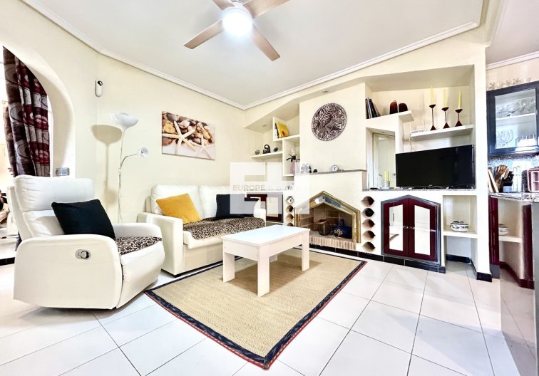 Segunda mano - Apartamento  - Los Altos - Costa Blanca