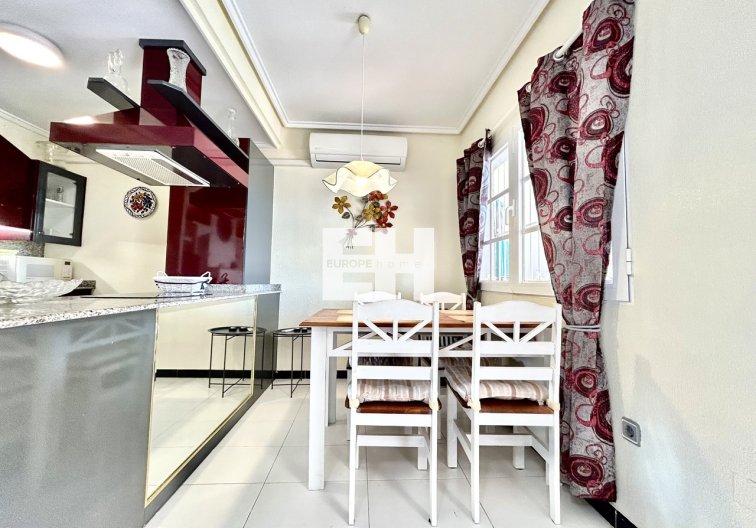 Segunda mano - Apartamento  - Los Altos - Costa Blanca