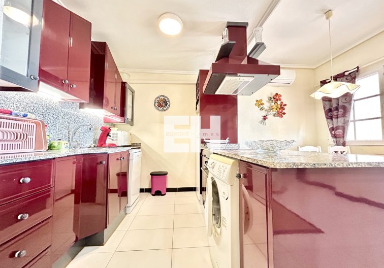 Segunda mano - Apartamento  - Los Altos - Costa Blanca