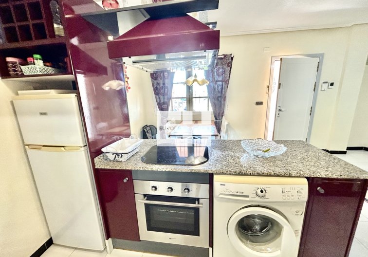 Segunda mano - Apartamento  - Los Altos - Costa Blanca