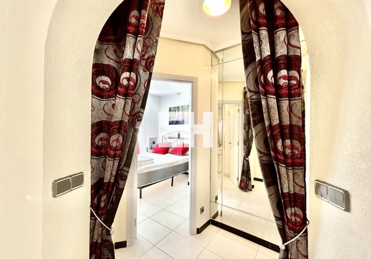 Segunda mano - Apartamento  - Los Altos - Costa Blanca