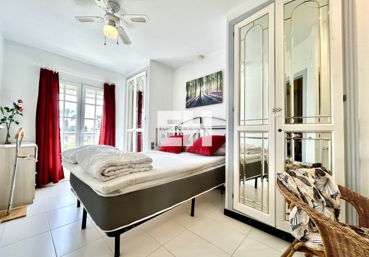 Segunda mano - Apartamento  - Los Altos - Costa Blanca