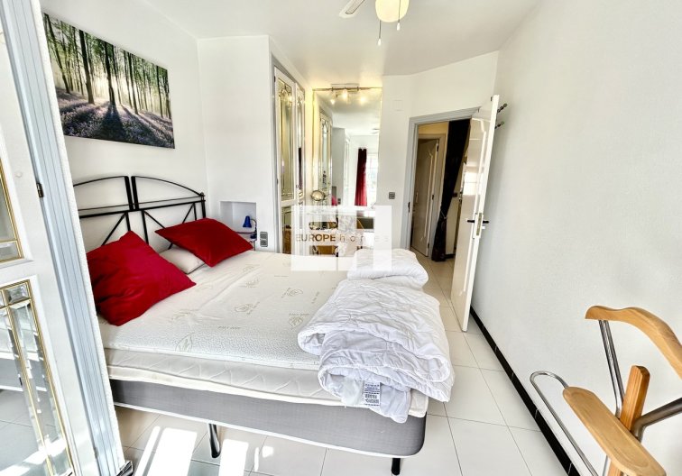 Segunda mano - Apartamento  - Los Altos - Costa Blanca