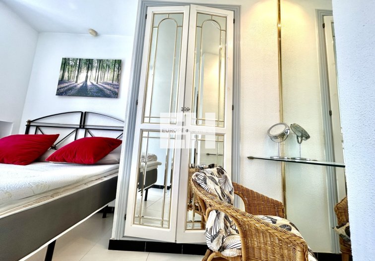 Segunda mano - Apartamento  - Los Altos - Costa Blanca