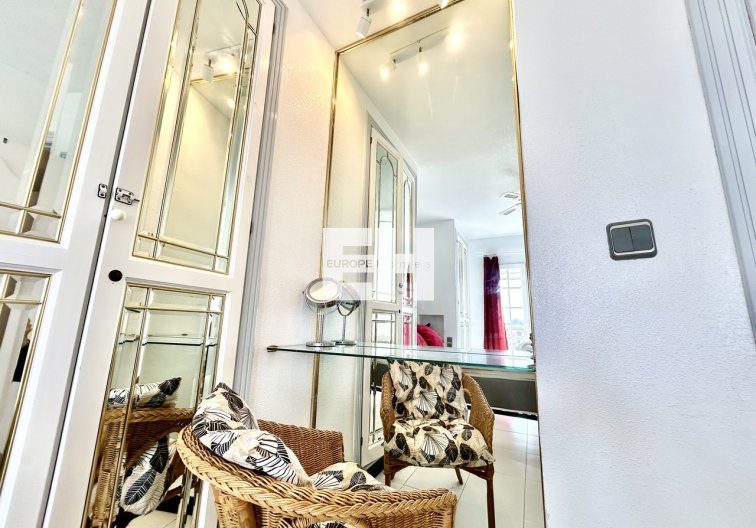 Segunda mano - Apartamento  - Los Altos - Costa Blanca
