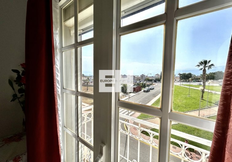 Segunda mano - Apartamento  - Los Altos - Costa Blanca