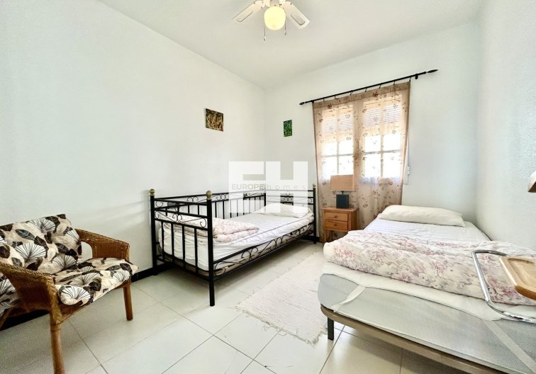 Segunda mano - Apartamento  - Los Altos - Costa Blanca