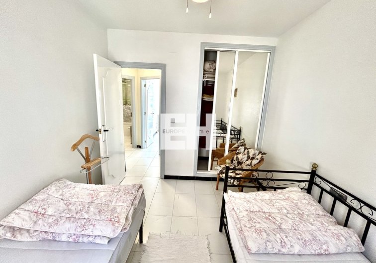 Segunda mano - Apartamento  - Los Altos - Costa Blanca