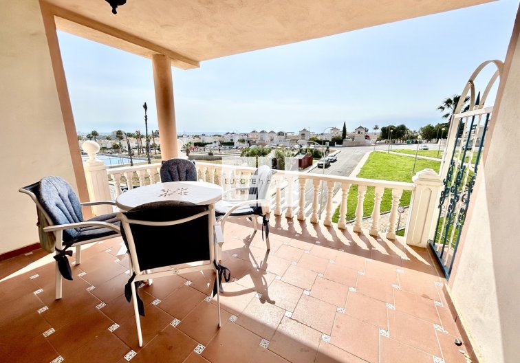 Segunda mano - Apartamento  - Los Altos - Costa Blanca
