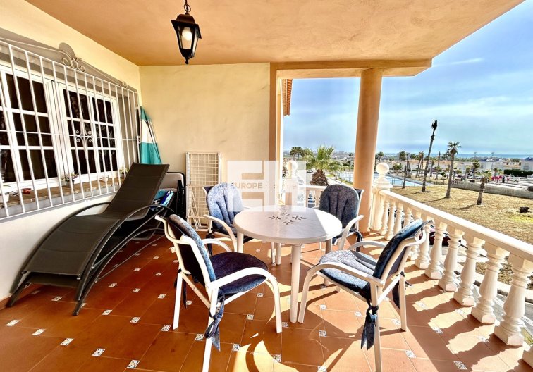 Segunda mano - Apartamento  - Los Altos - Costa Blanca