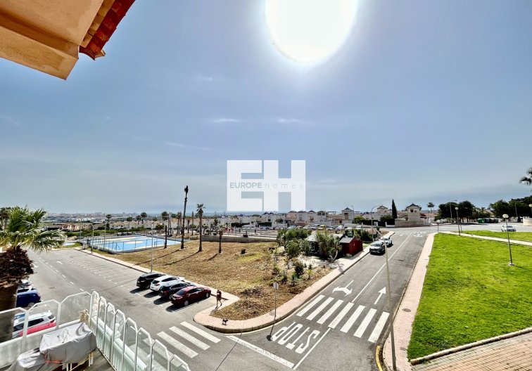 Segunda mano - Apartamento  - Los Altos - Costa Blanca