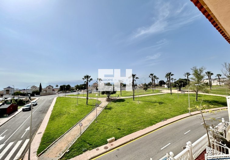 Segunda mano - Apartamento  - Los Altos - Costa Blanca