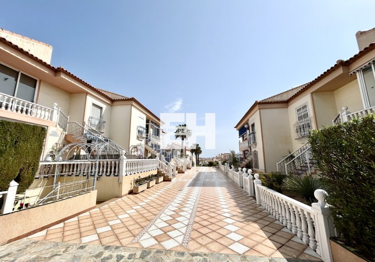 Segunda mano - Apartamento  - Los Altos - Costa Blanca