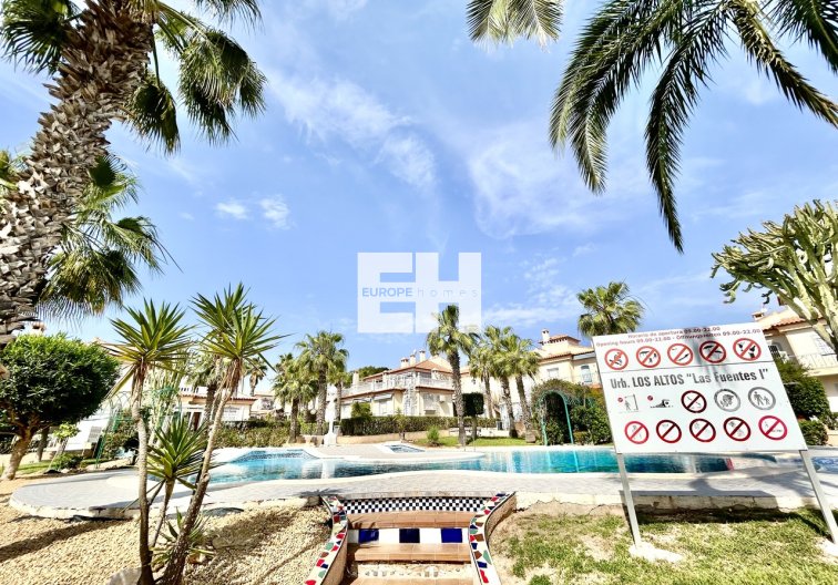 Segunda mano - Apartamento  - Los Altos - Costa Blanca