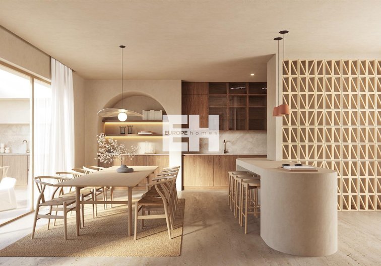 Obra Nueva - villa - Altea - Altea Hills