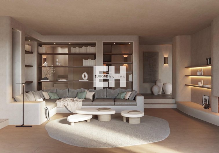 Obra Nueva - villa - Altea - Altea Hills