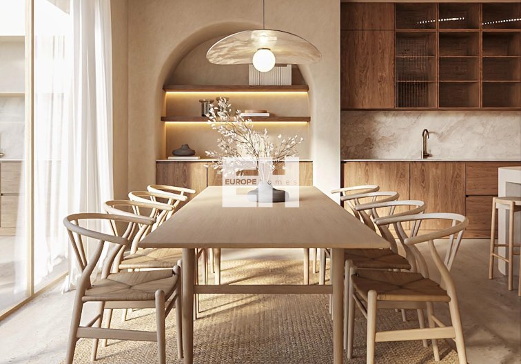 Obra Nueva - villa - Altea - Altea Hills