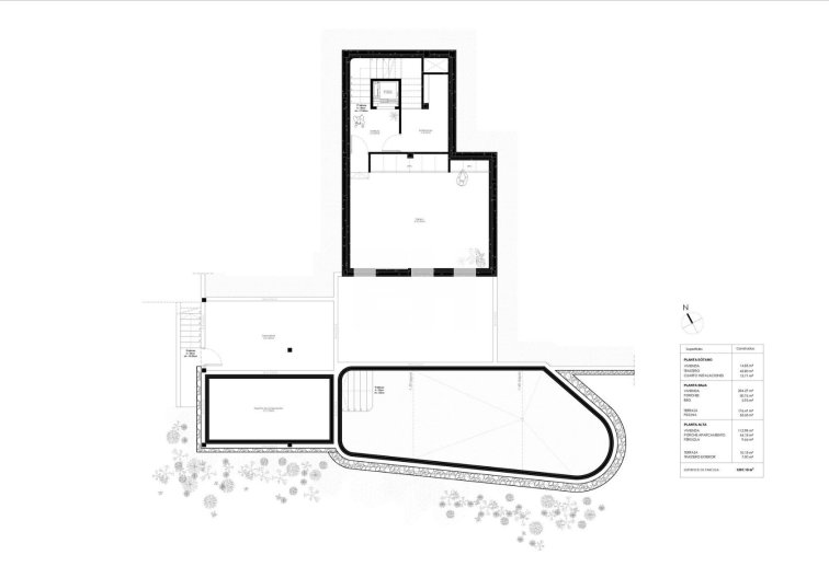 Obra Nueva - villa - Altea - Altea Hills