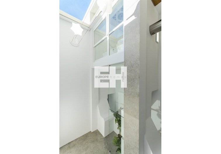 Obra Nueva - villa - Los Montesinos - La Herrada