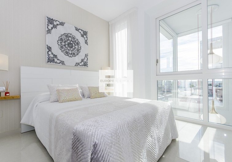 Obra Nueva - villa - Los Montesinos - La Herrada