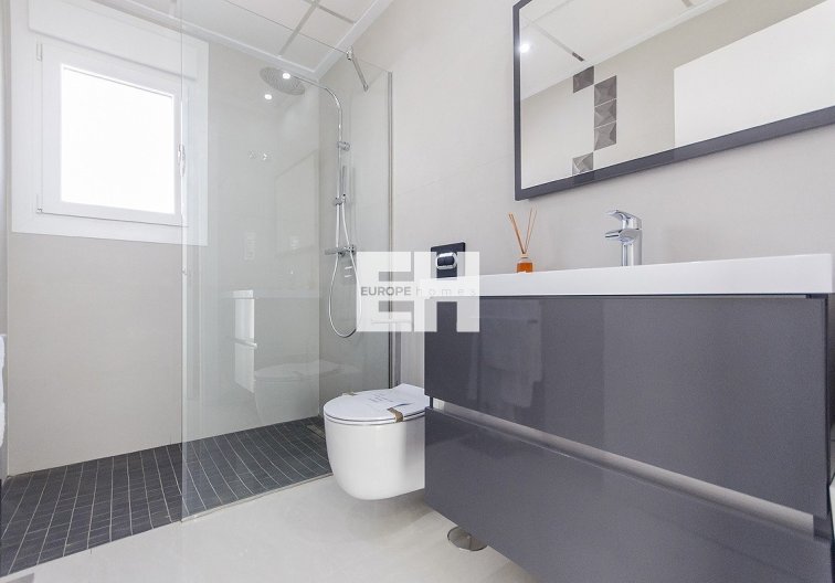 Obra Nueva - villa - Los Montesinos - La Herrada