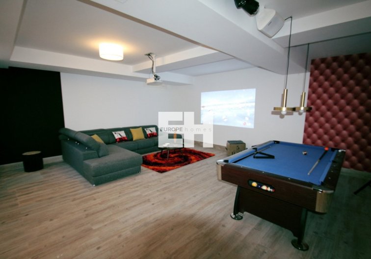Obra Nueva - villa - Los Montesinos - La Herrada