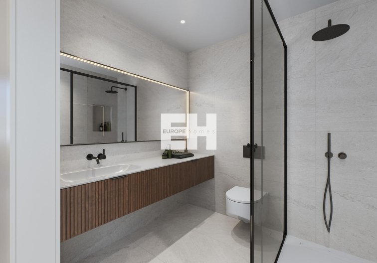 Neubau - villa - Torre Pacheco - Santa Rosalia Lake And Life Resort