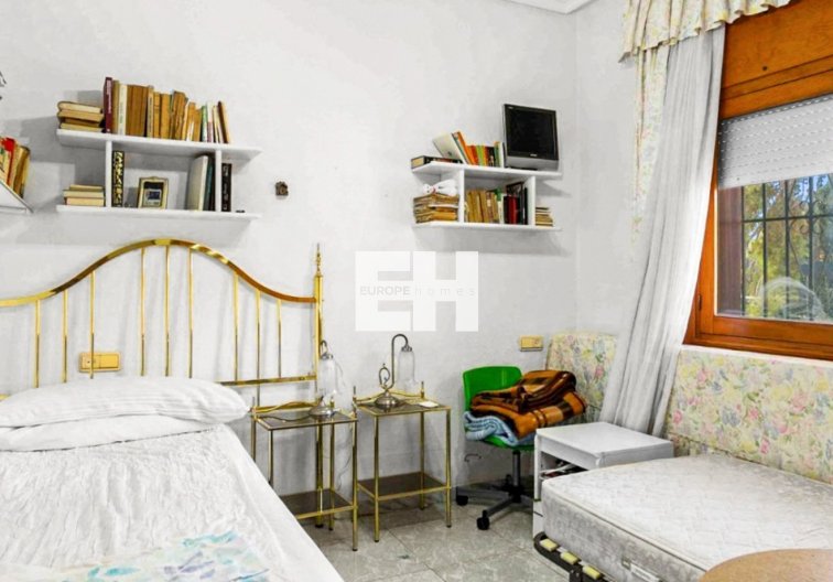 Segunda mano - villa - Torrevieja - Costa Blanca