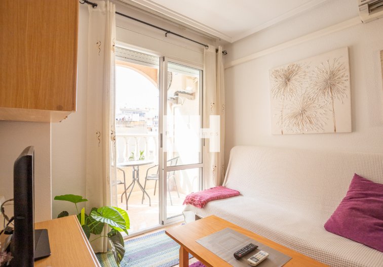 Revente - Appartement - Torrevieja - Costa Blanca