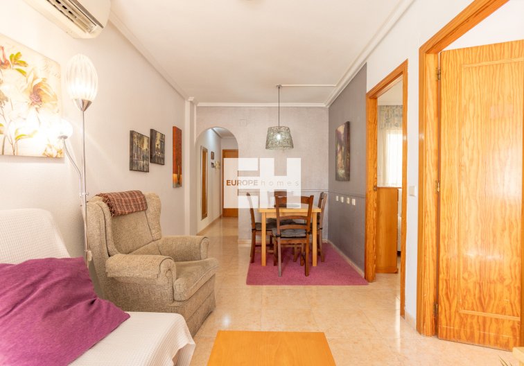 Revente - Appartement - Torrevieja - Costa Blanca