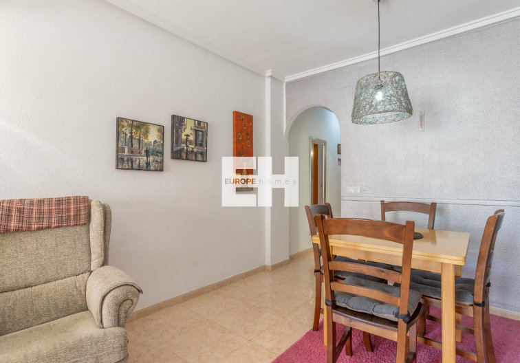 Revente - Appartement - Torrevieja - Costa Blanca