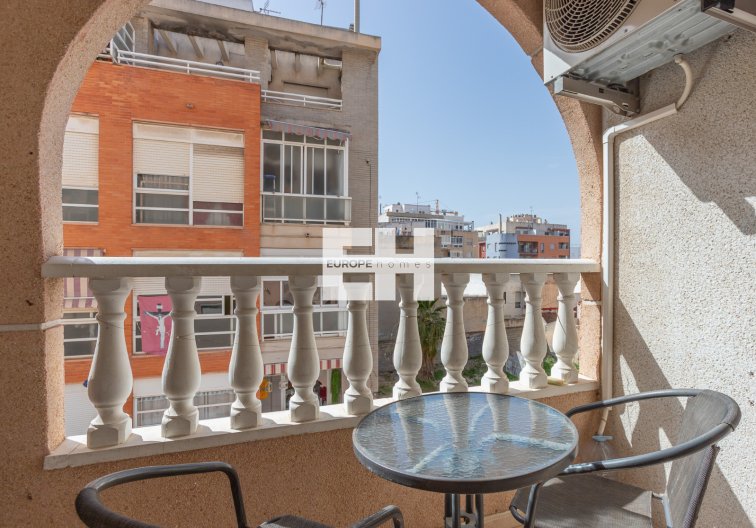 Revente - Appartement - Torrevieja - Costa Blanca