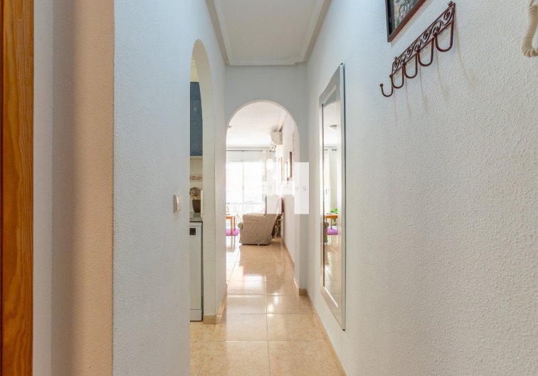Revente - Appartement - Torrevieja - Costa Blanca