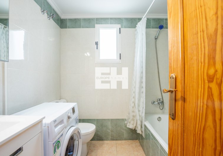 Revente - Appartement - Torrevieja - Costa Blanca