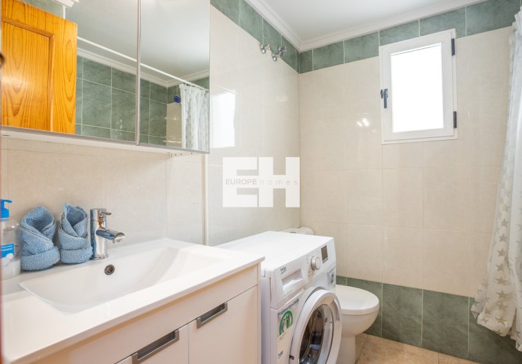 Revente - Appartement - Torrevieja - Costa Blanca