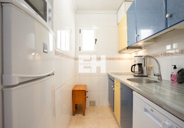 Revente - Appartement - Torrevieja - Costa Blanca