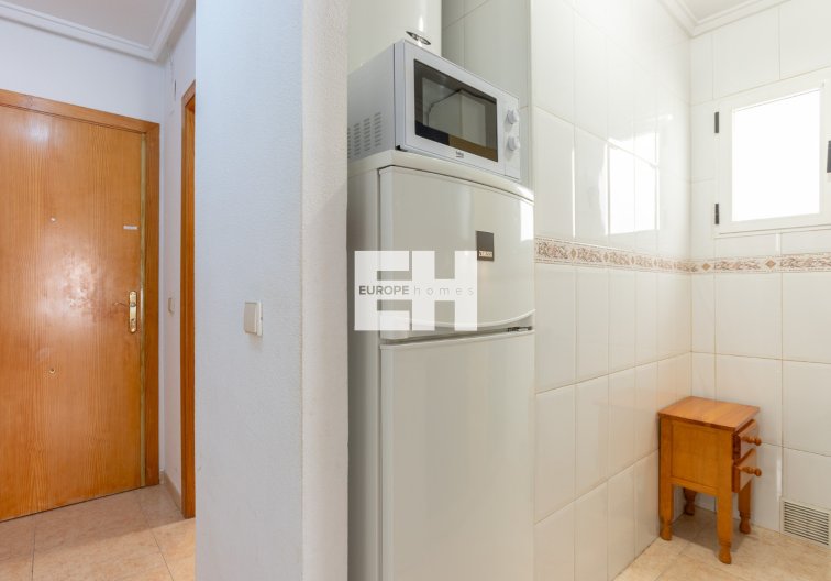 Revente - Appartement - Torrevieja - Costa Blanca