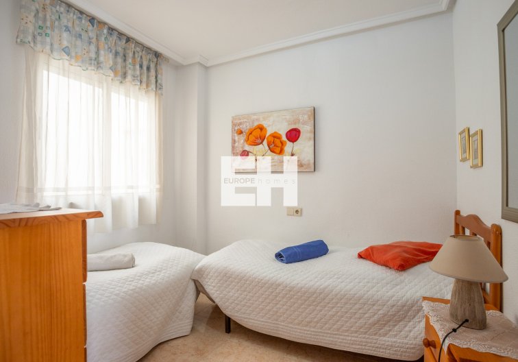 Revente - Appartement - Torrevieja - Costa Blanca