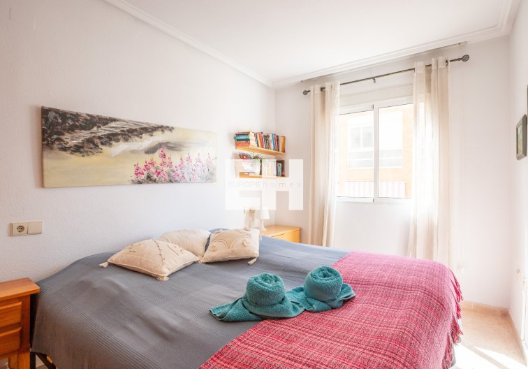 Revente - Appartement - Torrevieja - Costa Blanca