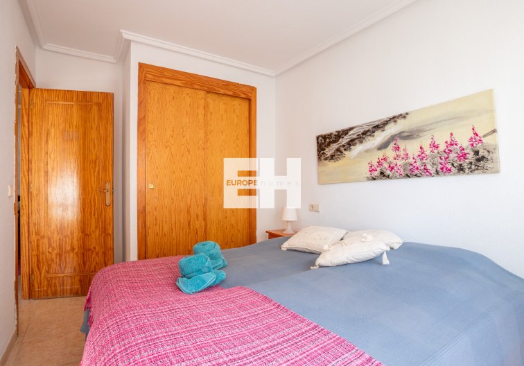 Revente - Appartement - Torrevieja - Costa Blanca