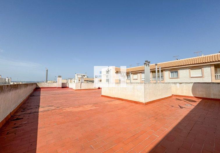 Revente - Appartement - Torrevieja - Costa Blanca