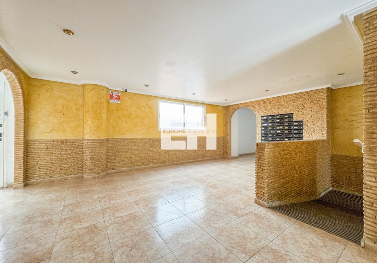 Revente - Appartement - Torrevieja - Costa Blanca