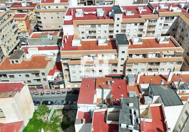 Revente - Appartement - Torrevieja - Costa Blanca