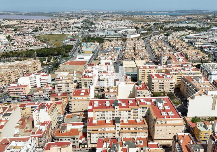 Revente - Appartement - Torrevieja - Costa Blanca