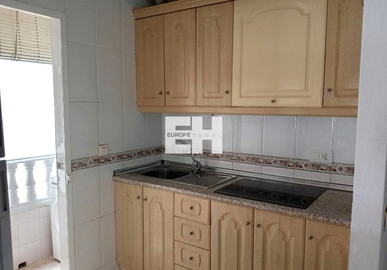 Segunda mano - Apartamento  - Torrevieja - El Molino