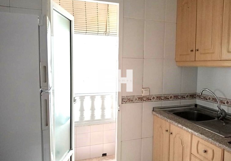 Segunda mano - Apartamento  - Torrevieja - El Molino