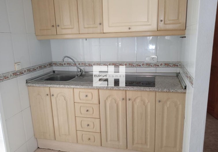 Segunda mano - Apartamento  - Torrevieja - El Molino