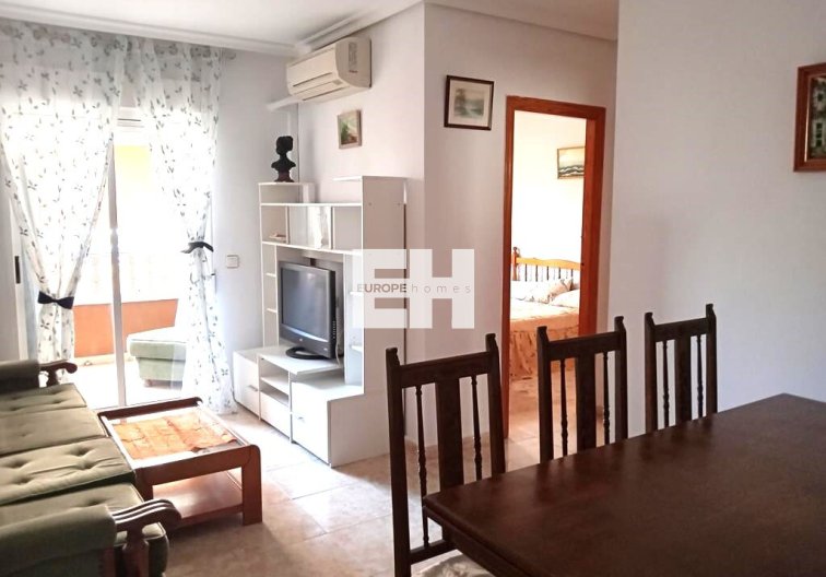 Segunda mano - Apartamento  - Torrevieja - El Molino