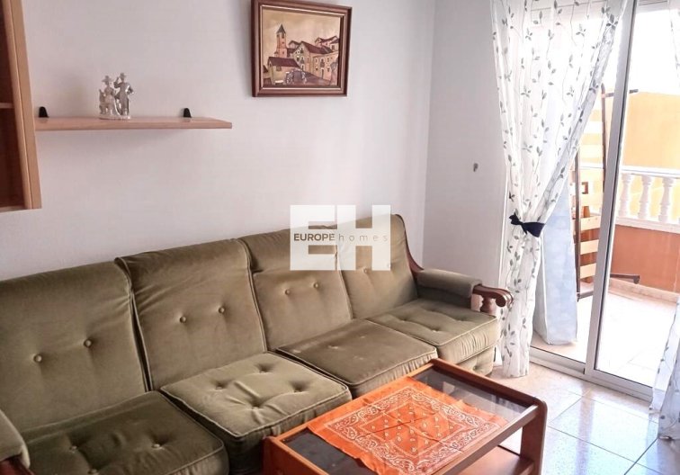 Segunda mano - Apartamento  - Torrevieja - El Molino