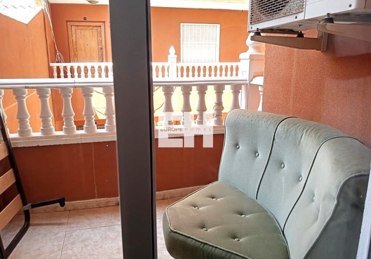 Segunda mano - Apartamento  - Torrevieja - El Molino